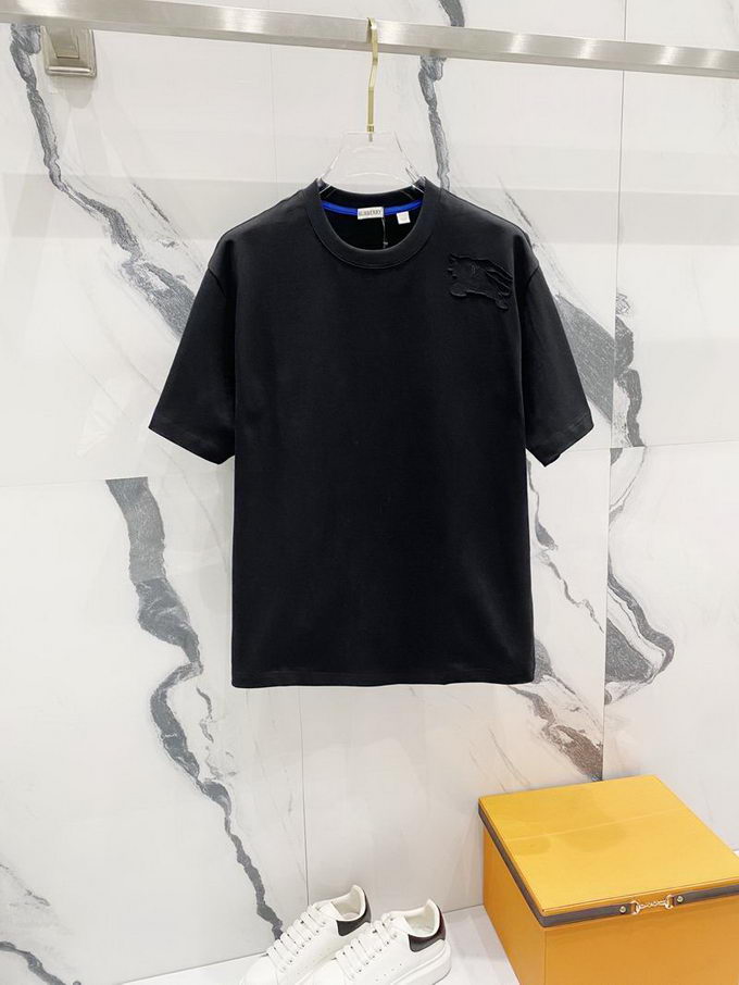 Burberry T-shirt Unisex ID:20250629-168